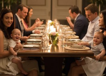 Woman Refuses To Change Her Baby Name After Sister-In-Law Steals It