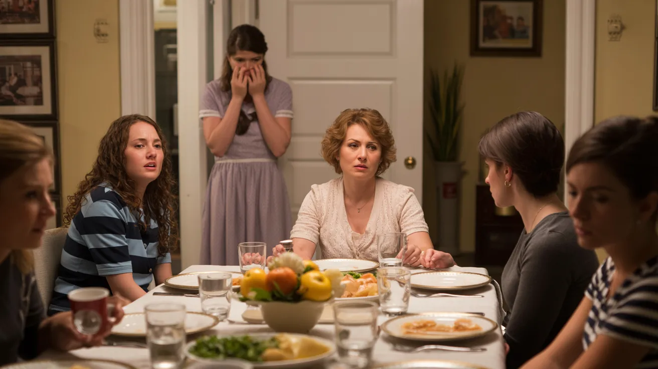 Mom Demands Her Daughter Get Special Treatment For Her Achievements, Sister Tells Her To Get Over It