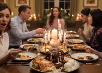 Woman Faces Backlash For Serving Smaller Portions After Guest Overeats And Strains Her Budget