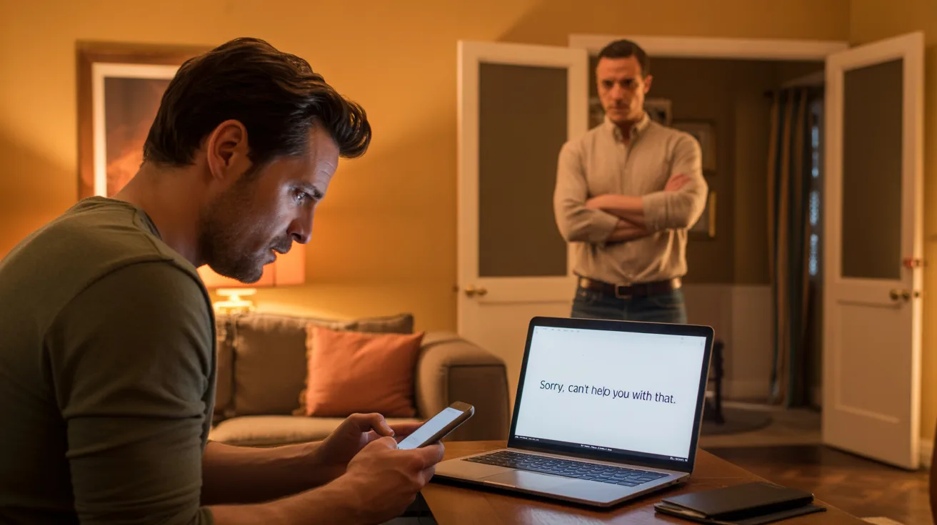 Man Declines Neighbor’s Request For Wi-Fi After Service Cut, Now He’s Being Bad-Mouthed