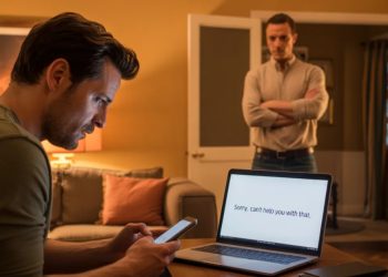 Man Declines Neighbor’s Request For Wi-Fi After Service Cut, Now He’s Being Bad-Mouthed