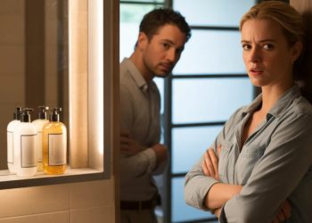 Woman Hides Expensive Shampoo From Friend’s Guest, Now He’s Calling Her Petty