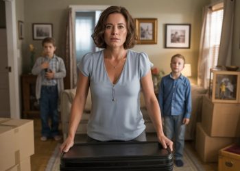 Daughter Refuses To Let Her Kids See Her Mother After She Sold The Home She Paid For Daughter Refuses To Let Her Kids See Her Mother After She Sold The Home She Paid For