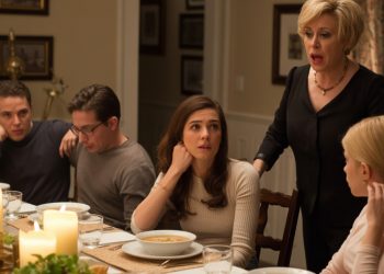 Woman Jokes About “Tears” In Soup, Dinner Implodes When Mother-In-Law Takes It Seriously