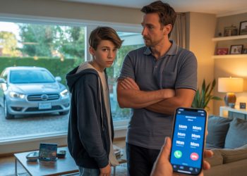 Ex Wife Says He’s “Spoiling” Their Son, He Refuses To Apologize After Custody Battle Victory