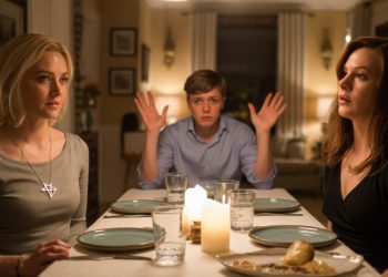 Woman Refuses To Remove Friend’s Necklace, Brother Claims It’s “Evil” To His Girlfriend