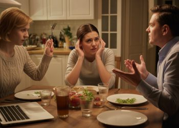 Young Woman Reports Therapist After Step-Mom Found Out Her Deepest Secrets