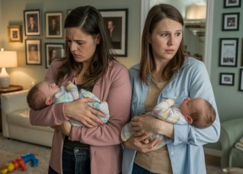 A Woman Refuses To Change Her Daughter’s Name, Even Though Her Sister Already “Claimed” It