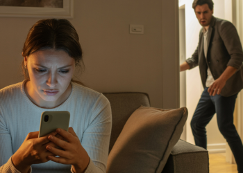 Woman Exposes Ex To His Mother After He Lies And Calls Her “Crazy”