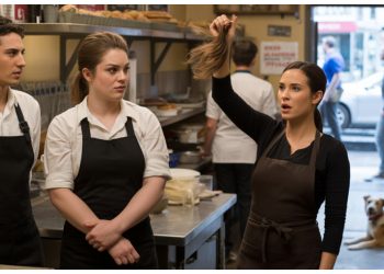 Cafe Owner Humiliates Bakers, Loses Her Best Desserts Overnight