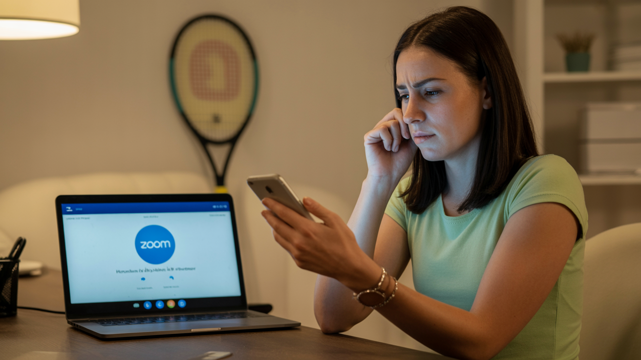 Woman Books Doctor Appointment Instead Of Attending Boyfriend’s Meeting