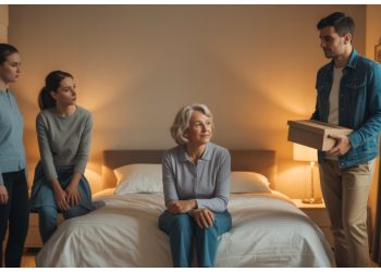 MIL Claims Daughter’s Home As Her Own, Relationship Falls Apart