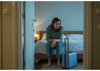 Woman Refuses to Stay at In-Laws’ House After Being Treated Like a Stranger