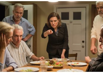 Woman Funds Husband’s Family for Years, Gets Criticized Instead