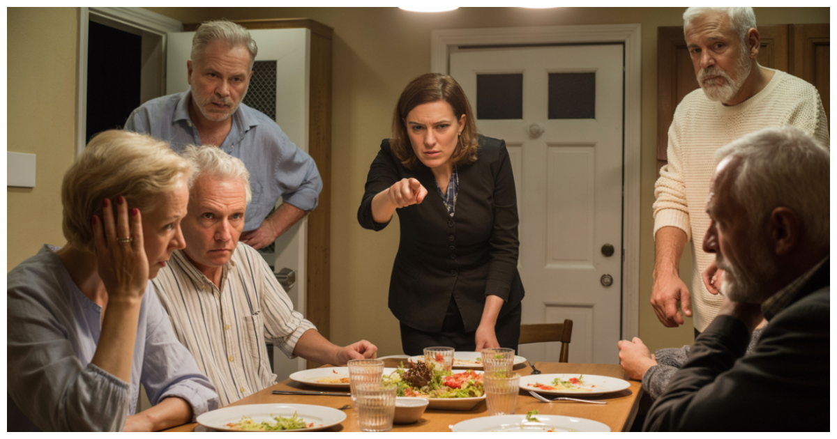 Woman Funds Husband’s Family for Years, Gets Criticized Instead