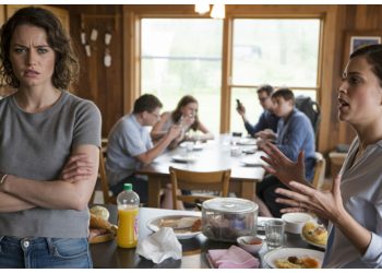 Woman Called “Shaming” After Refusing to Vacation With Sister-In-Law