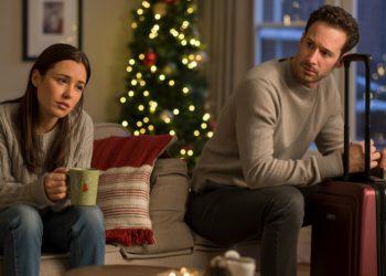 Man Accepts Free Family Trip, Leaves Wife Behind And Can’t Believe She’s Hurt Man Accepts Free Family Trip, Leaves Wife Behind And Can’t Believe She’s Hurt