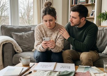 Future In-Laws Go Nuclear After Bride Says No to Including a Stranger’s Baby in the Wedding