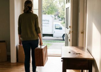 Why This Redditor Chose Herself After Years of Competing with a Best Friend