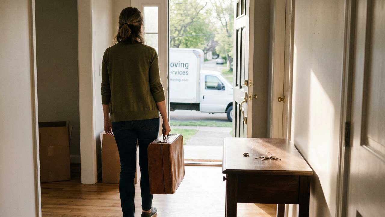 Why This Redditor Chose Herself After Years of Competing with a Best Friend