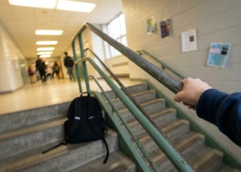 Student Collapses at School After Staff Allegedly Ignored Her Severe Medical Condition