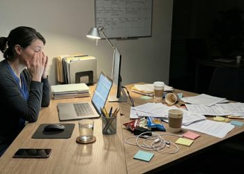 Is Reporting a Struggling Coworker "Tattling" or Simply Protecting Your Career? Is Reporting a Struggling Coworker “Tattling” or Simply Protecting Your Career?