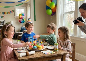 When a Parenting Lesson Backfires: The $40,000 Consequence No One Saw Coming