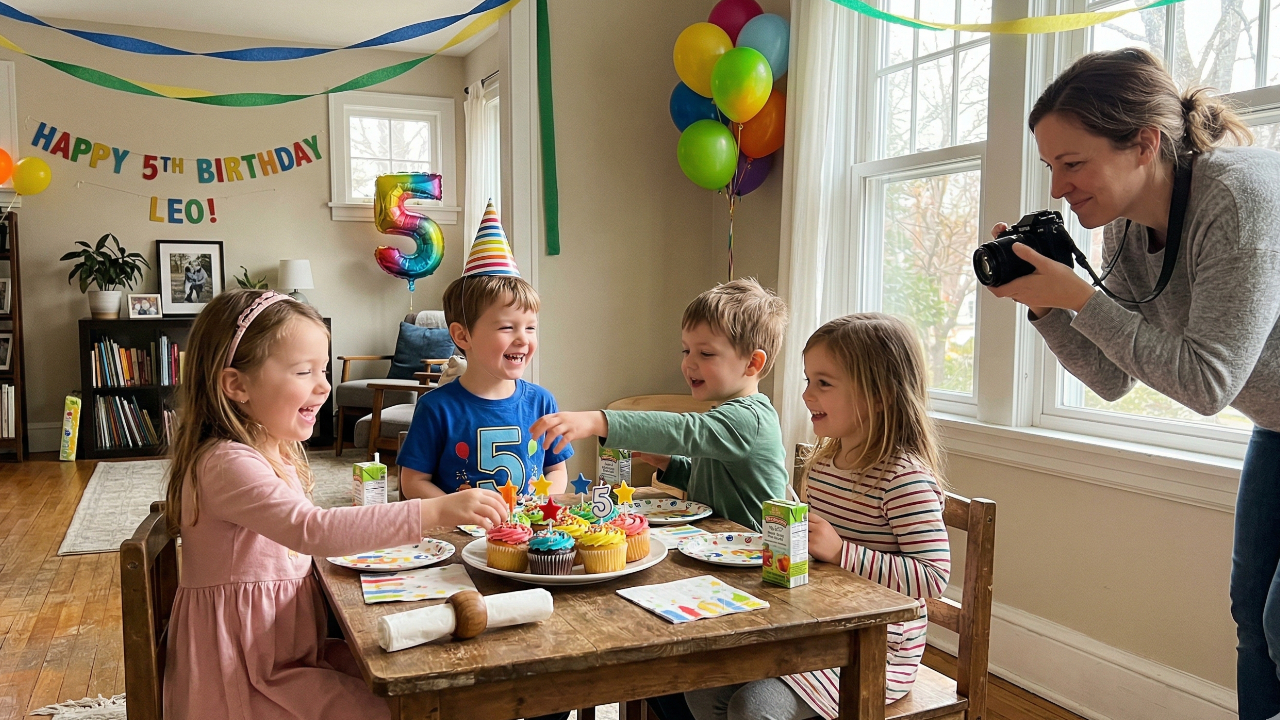 When a Parenting Lesson Backfires: The $40,000 Consequence No One Saw Coming