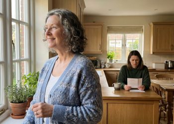 Widow Tells Adult Kids They “Don’t Care” About Her Happiness After They Boycott Her Wedding