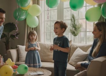 Mom Worries Daughter Will Feel Less Loved After Son Gets Special Birthday Treatment, Husband Says She’s Overreacting Mom Worries Daughter Will Feel Less Loved After Son Gets Special Birthday Treatment, Husband Says She’s Overreacting