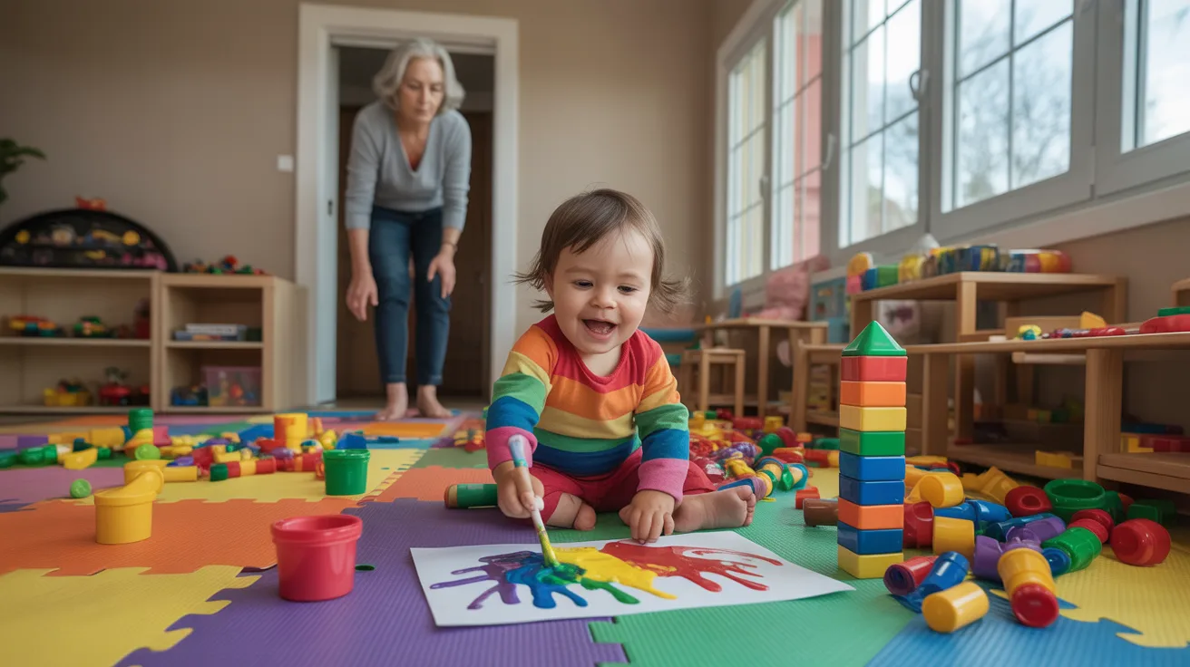 Mom Fires Her Own Mother From Babysitting After She Refuses To Take Granddaughter To Class