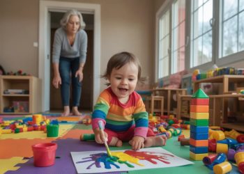 Mom Fires Her Own Mother From Babysitting After She Refuses To Take Granddaughter To Class