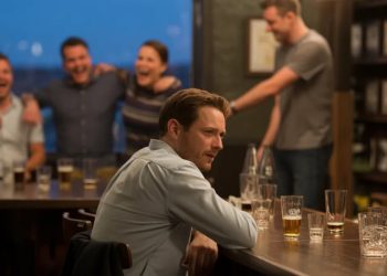 Man Walks Out Of Brewery After Friend Mocks His Wife’s Near-Fatal Fall, Leaves Him Without A Ride