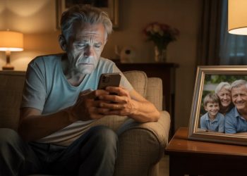 Man Cuts Off Son After He Reconnects With Biological Dad, Now Refuses To Support Him Financially