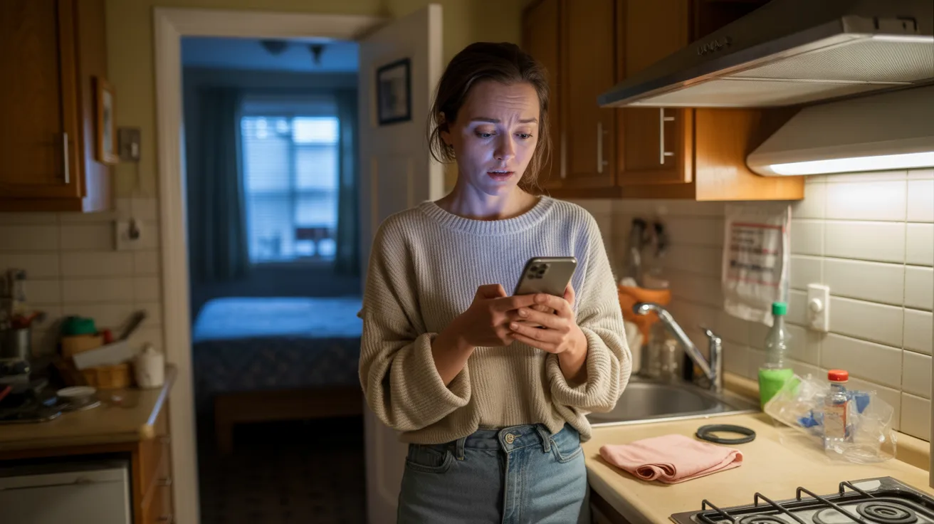 Roommate Sneaks Into Couple’s Bedroom And Uses Her Vibrator, Now They Feel Completely Violated