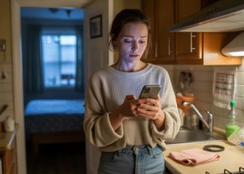 Roommate Sneaks Into Couple’s Bedroom And Uses Her Vibrator, Now They Feel Completely Violated Roommate Sneaks Into Couple’s Bedroom And Uses Her Vibrator, Now They Feel Completely Violated