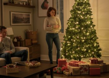 She Refuses To Spend More On Poor Nephew, Says “No Gift In Return, No Point”