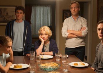 Grandma’s “Harmless Test” Backfires When Teen Calls Her Out And Dad Takes His Side