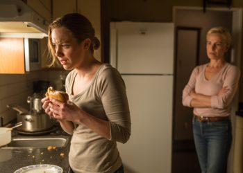 MIL Refuses Food Twice, Then Storms Off When She Finds Nothing Left To Eat