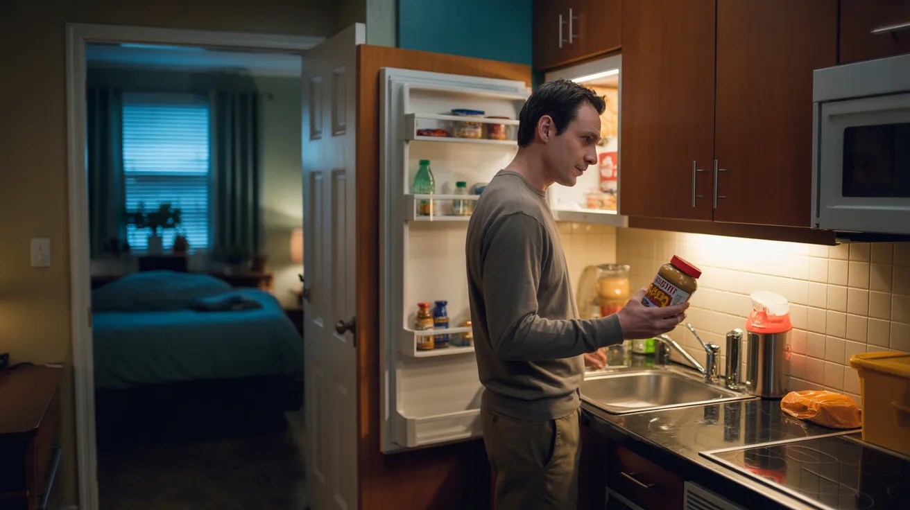 Man Fakes Peanut Allergy To Avoid One Date, Now He’s Been Lying To Everyone For Years