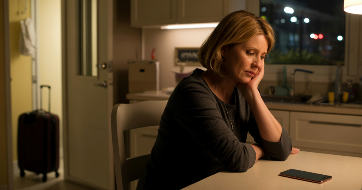 Woman Refuses To Help Injured Mom After Getting Cut Out Of Will