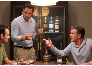 Guest Demands Expensive Liquor for Mixed Drinks, Host Says No