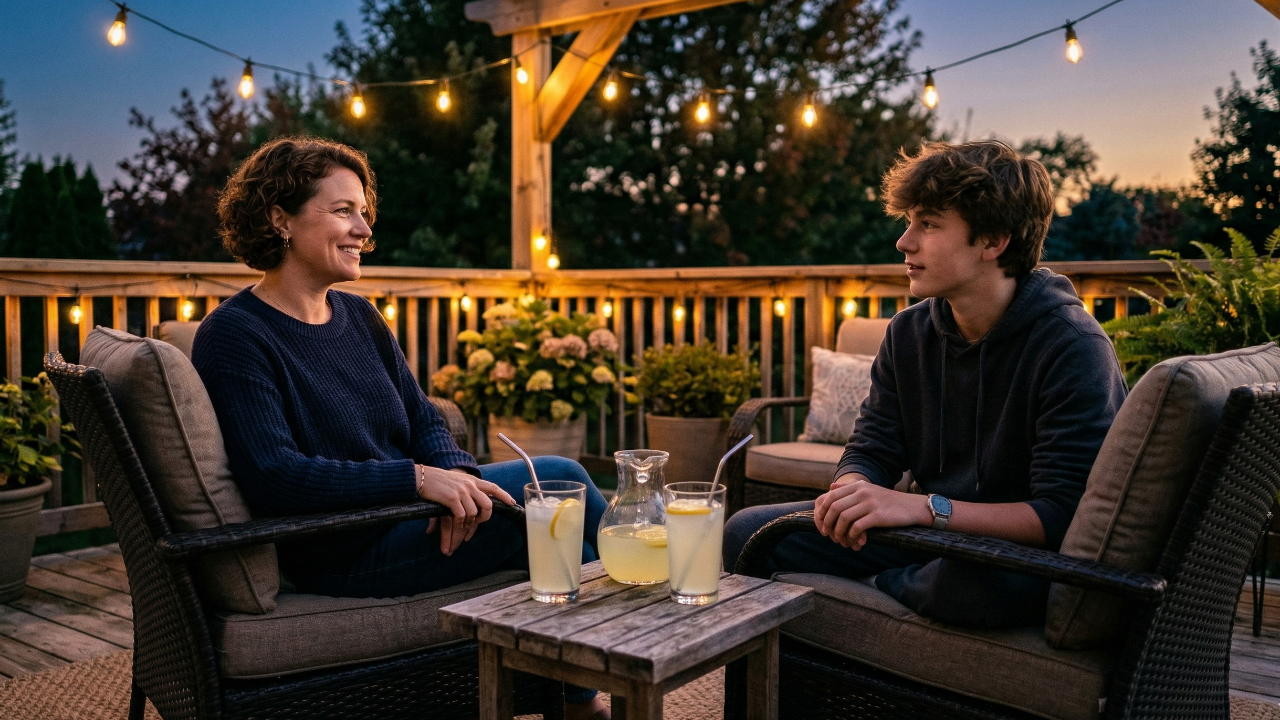 Mom Fumes After Aunt Tells 13-Year-Old She Does Not Have to Get Married