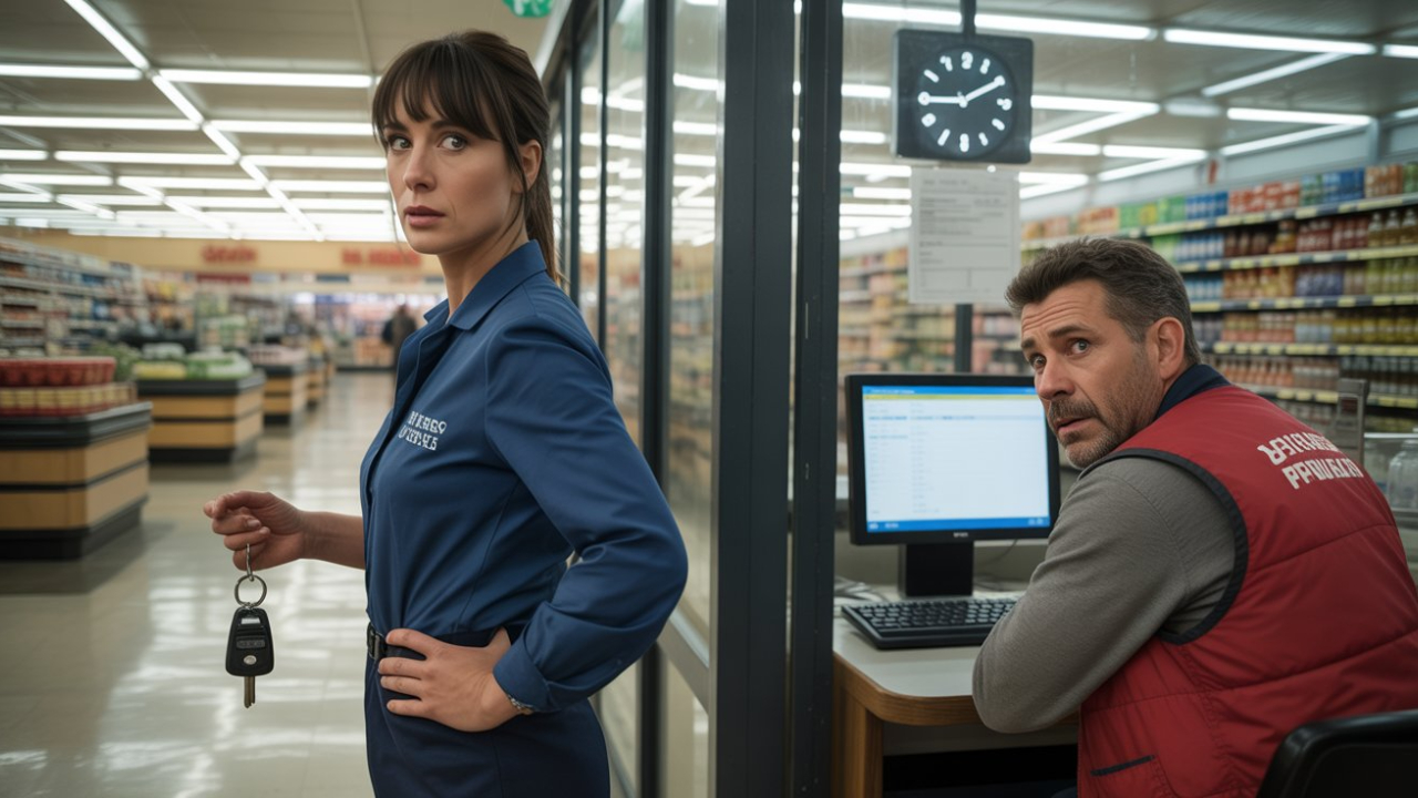 Is It "Being a Team Player" if You are Staying Late for Zero Pay?