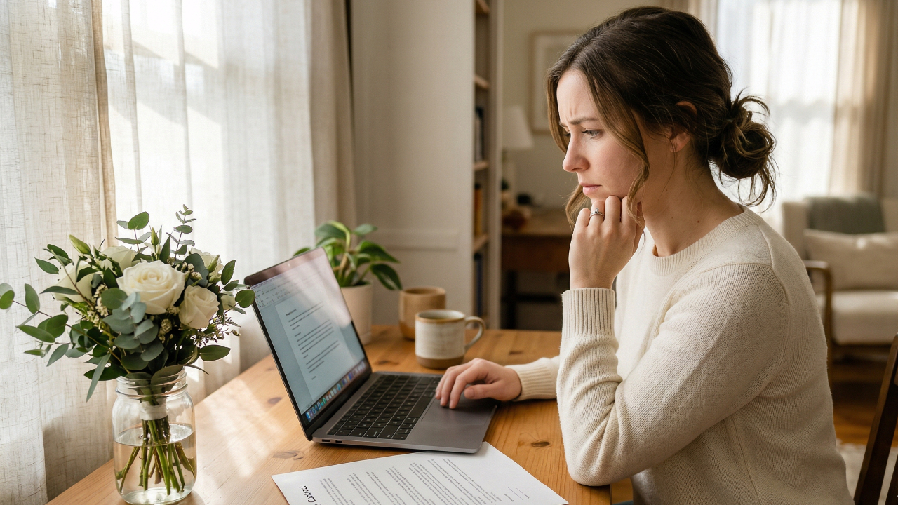 I Promised to Pay But I’m Going Bankrupt: A Wedding Photographer’s 2020 Dilemma