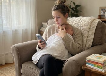 A Sister Donated Her Eggs for Free but Her Family Still Says She Isn’t Doing Enough