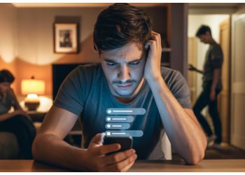 Man Threatens Legal Action After Stranger Demands He Be “Big Brother”