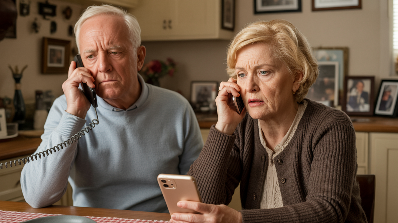 Woman Asks for Inheritance While Family Is Still Alive, Gets Reality Check