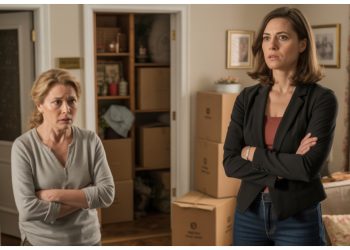 Woman Exposes MIL’s Hypocrisy After Husband’s Affair Sparks Divorce