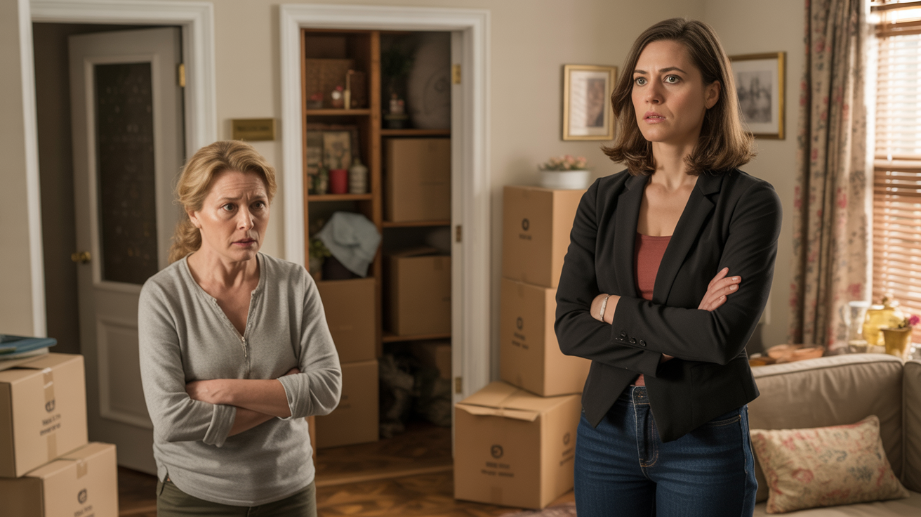 Woman Exposes MIL’s Hypocrisy After Husband’s Affair Sparks Divorce